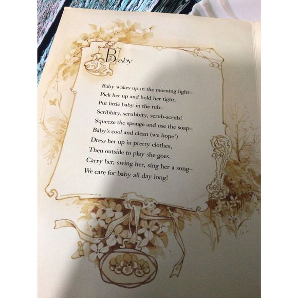 Vintage 1985 Victorian Moving Pictures Book By Ernest Nister Action Surprises Hi - Picture 9 of 15